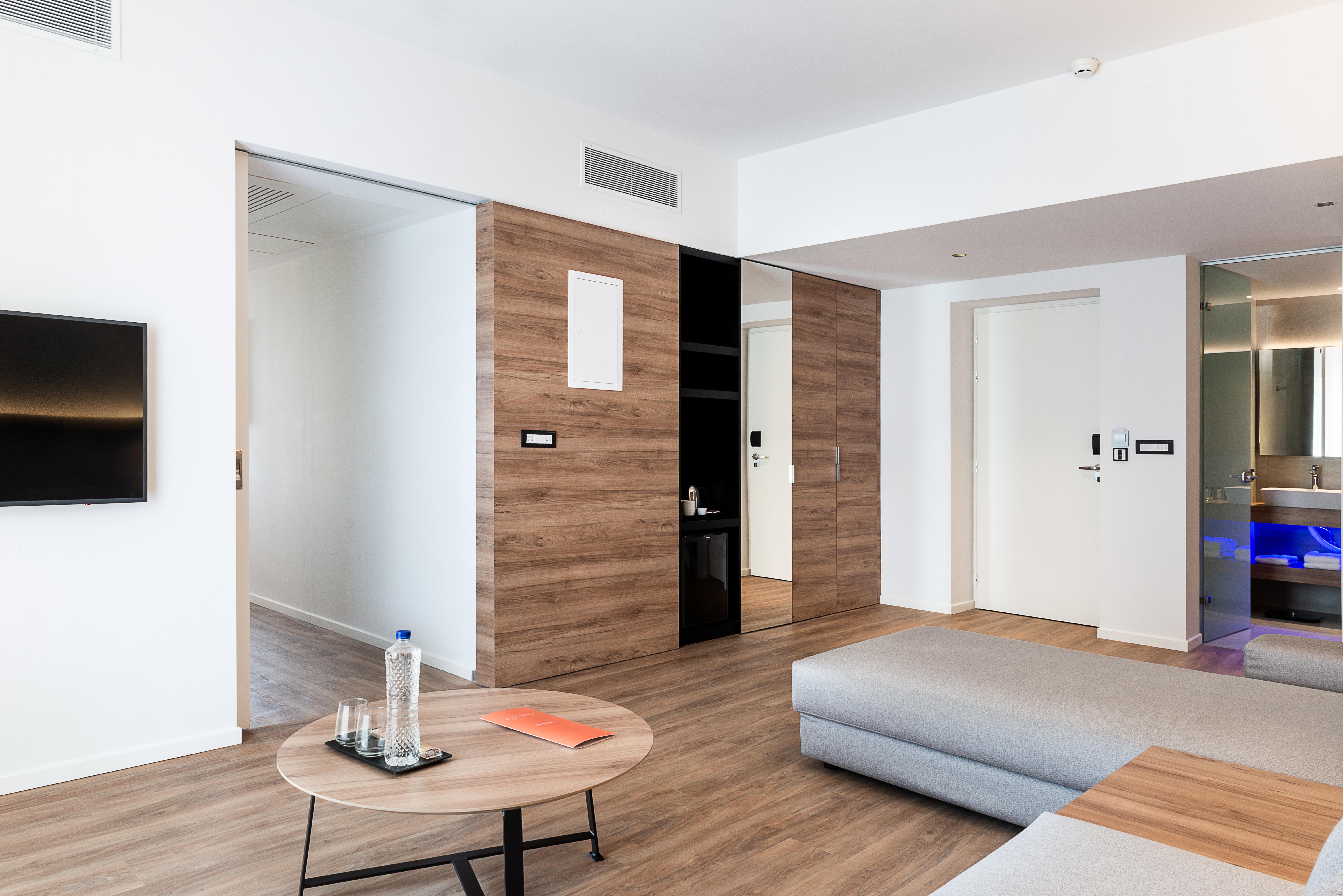 Hotel Euphoria 5*