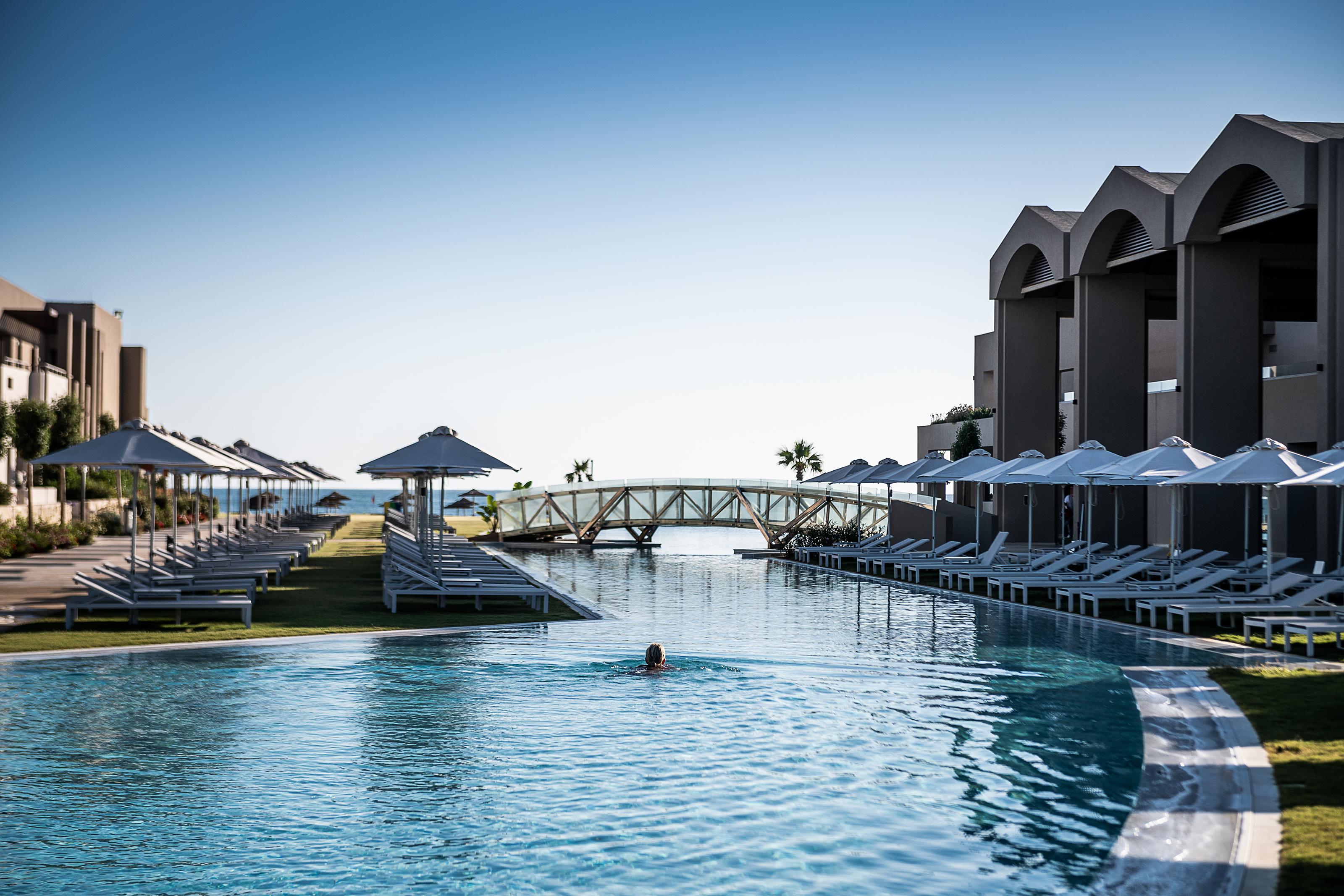 Euphoria Otel
