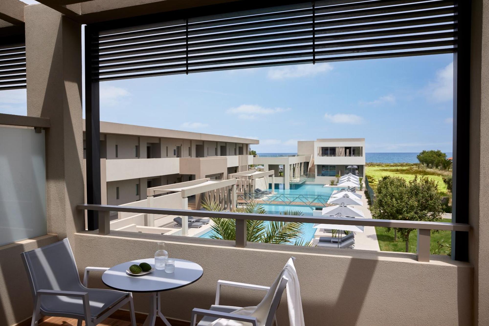 Euphoria Hotel Kolymbari