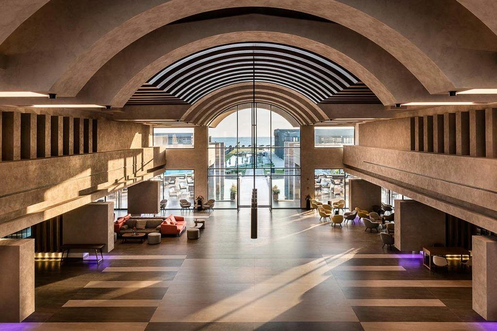 Hotel Euphoria