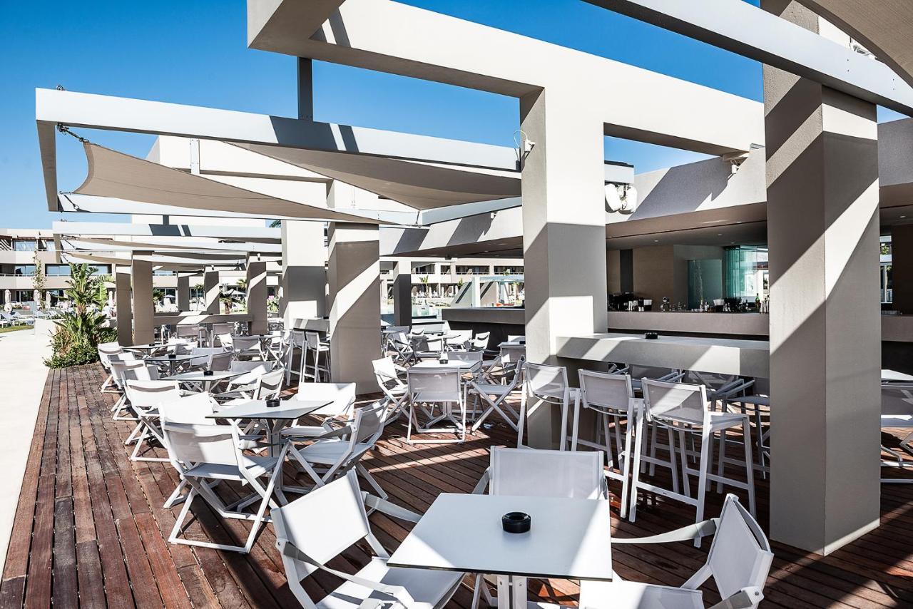 Otel Euphoria Kolymbari
