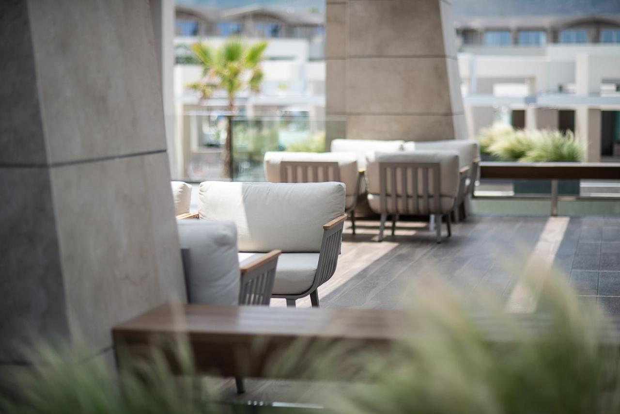 Otel Euphoria Kolymbari